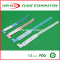 HENSO Adult ID Bracelets